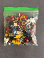 Lego Spielfiguren