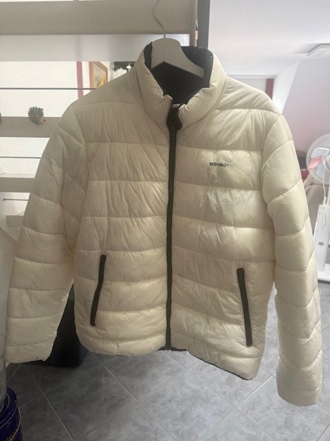 Vestes: Winterjacke double-face *** – Neuf (Voir description) à Zürich par Fifa