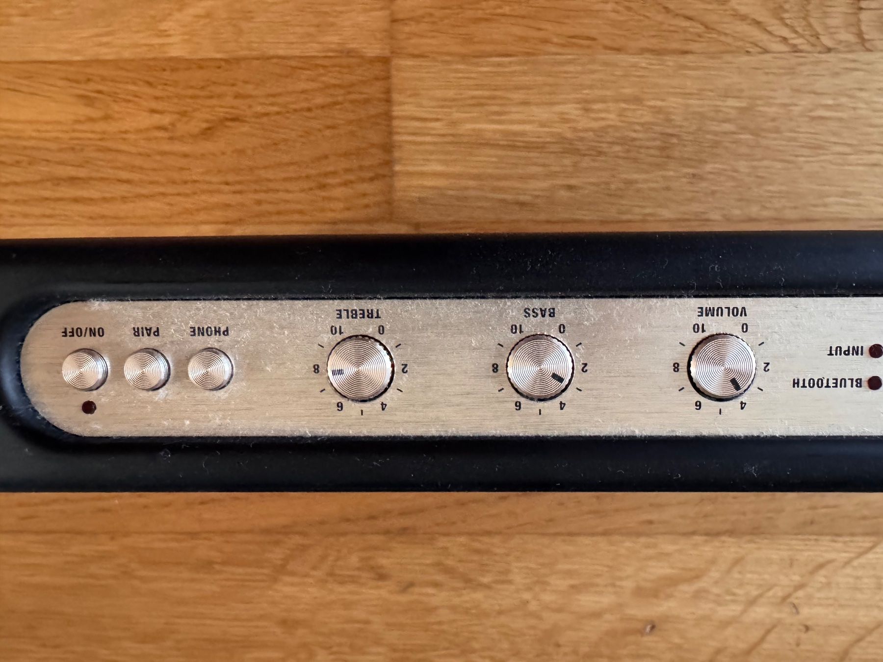 Marshall Casse acustiche: Marshall Stockwell Bluetooth Lautsprecher – Usato da Sursee venduto da ste_zr96 4