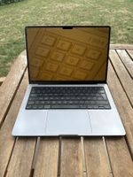 MacBook Pro 14" M2 Pro 16GB 1TB SSD 2023 Gris Sidéral