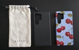 BURGA Samsung Galaxy S25 Ultra Case
