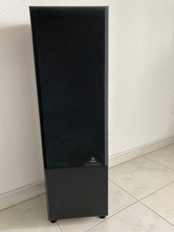 Infinity Reference 31i 1 Paar Lautsprecherboxen (2 Stk.) (Gebraucht) in ...