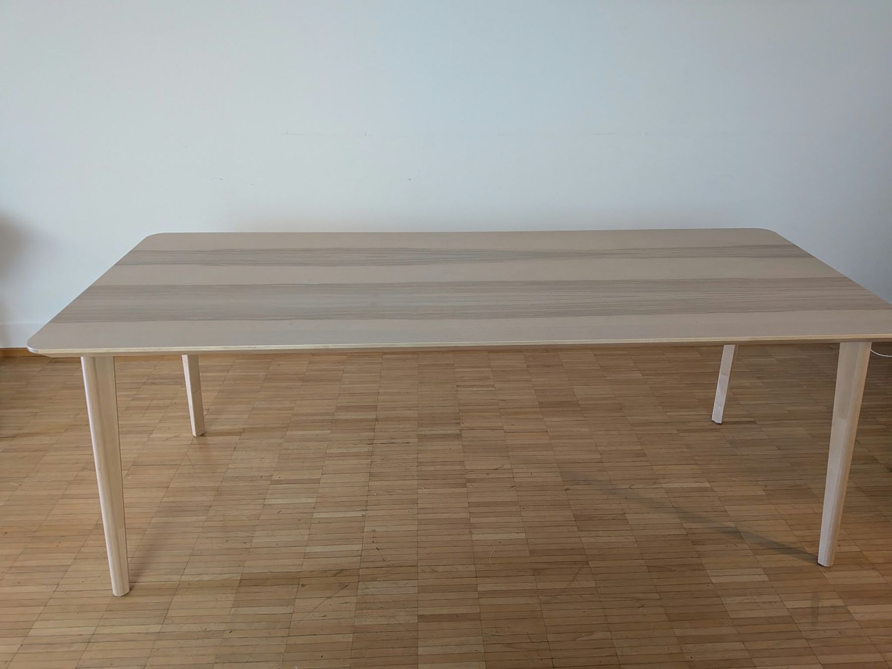 Ikea Tables: Tisch 200x78cm – D'occasion à Solothurn par Zuechel