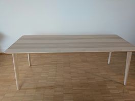 Tisch 200x78cm