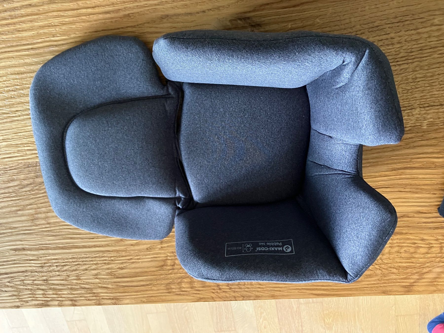Maxi-Cosi Auto-Kindersitze: Maxicosi Babyschale Pebble 360 – Gebraucht aus Männedorf von Karlinchen 3