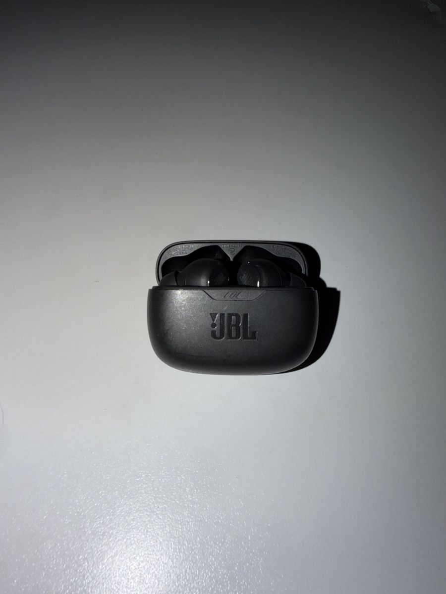 JBL Kopfhörer: JBL In-Ear Kopfhörer – Gebraucht aus Schlieren von genti_7 2