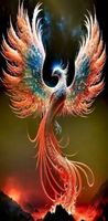 Diamond Painting Feuervogel-14-Exc-725