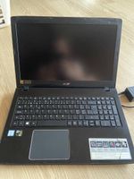 Acer Aspire E 15 Laptop Intel Core i7 1TB SSD (ausbaubar)