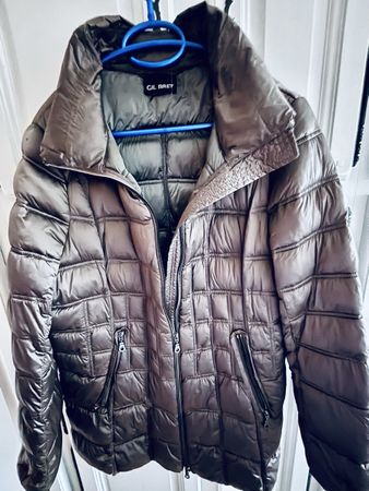 Veste d’hiver pour femme marque Gil Bret