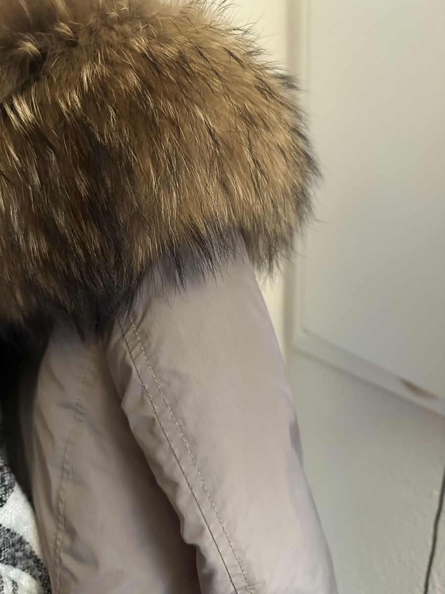 Woolrich Giacche: Woolrich Jacke – Nuovo (secondo la descrizione) da Bülach venduto da lin_2s68 1