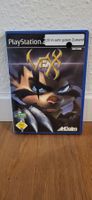 PS 2 - Vexx