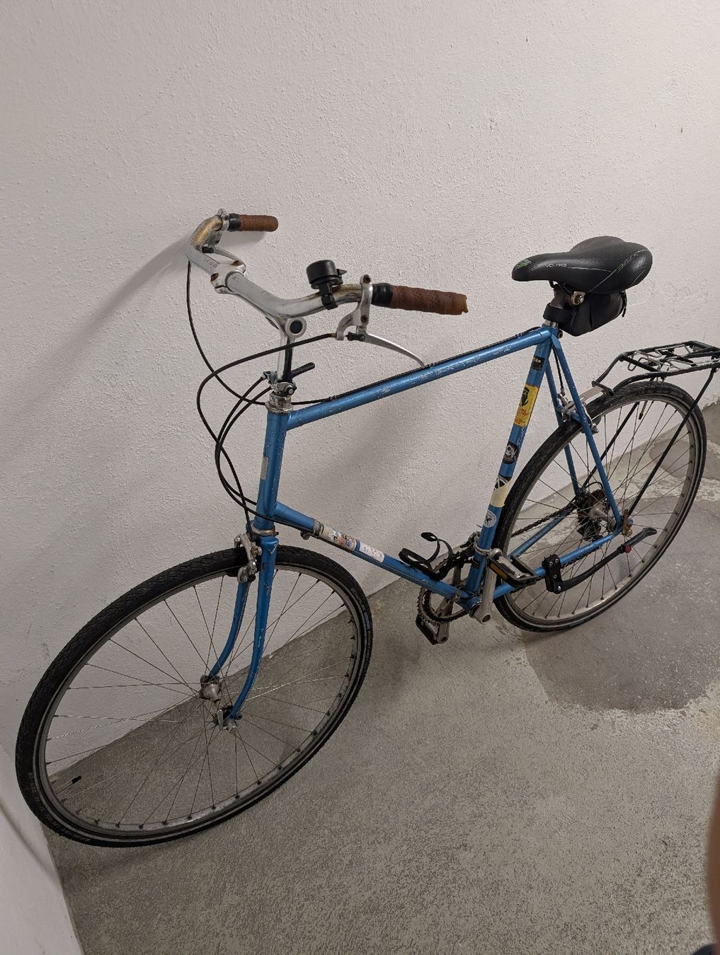 Biciclette: Vintage City Bike – Usato da Zürich venduto da lolo_rvz