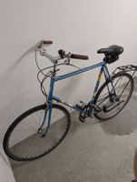 Vintage City Bike