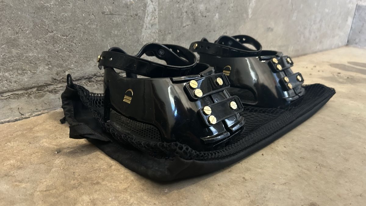 Bottes de soin: ScootBoots Regular Grösse 9 – D'occasion à Binningen par chi_n7g2 6