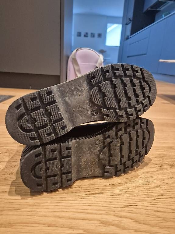 Scarpe da donna: Herbstschuh für Damen – Usato da Nusshof venduto da supidoo 2