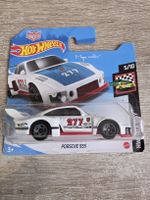 Hot Wheels Porsche 935 weiss OVP  Magnus Walker