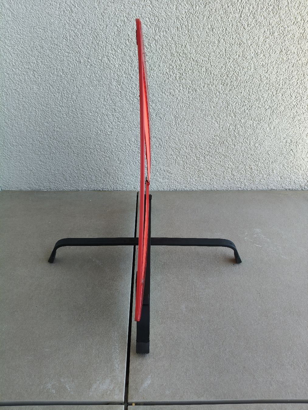 Sonstiges Fahrzeugzubehör: Triangle de panne avec mallette – Neu (gemäss Beschreibung) aus Monthey von lesaffairesdecamille 2