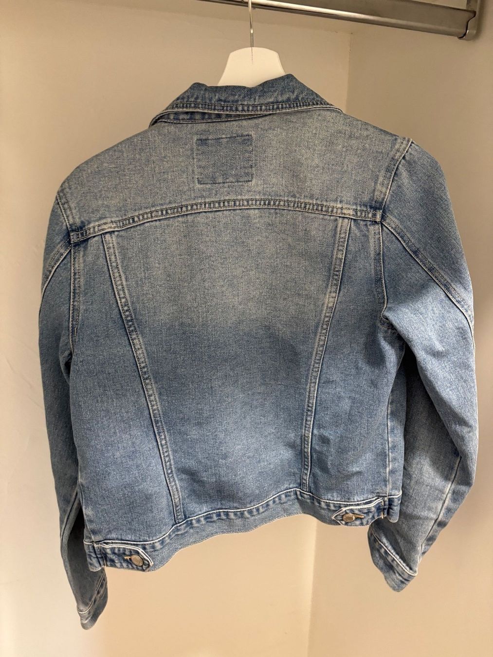 Giacche: Jeansjacke Grösse 38 – Usato da Bünzen venduto da noemi_3105 2
