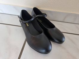 Steppschuhe Damen, Gr. 37, nie gebraucht