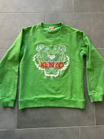 Kenzo Tiger Sweatshirt - Gr. M - neuwertig
