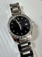 Longines automatic Damen Uhr