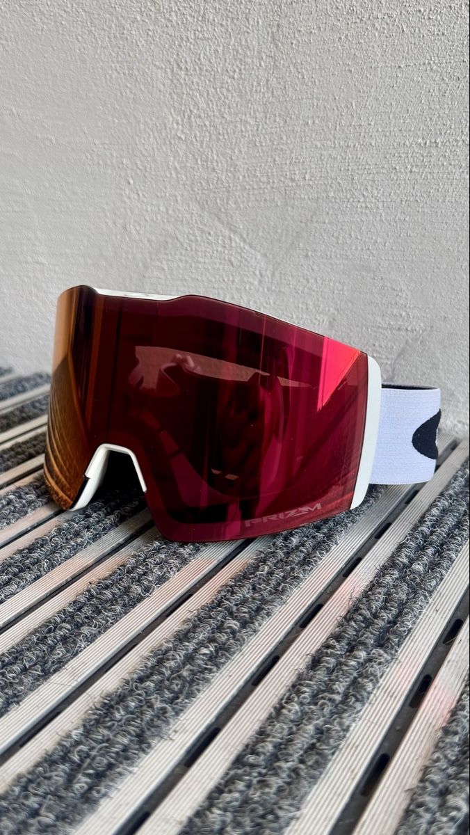 Oakley Occhiali & Lenti: Oakley Skibrille – Usato da Davos Dorf venduto da Tafaas_NS