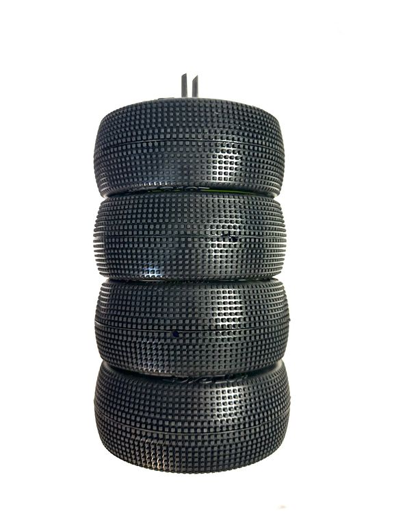 RC Kits de montage: SET DE 5 SUPPORTS POUR ROUES 1/8 BUGGY – Neuf (Voir description) à Yverdon-les-Bains par Fijo-rc 2