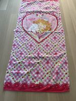 Badetuch LILLIFEE Gut erhalten 70x140 cm