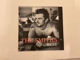 The Smiths LP - ...Best II