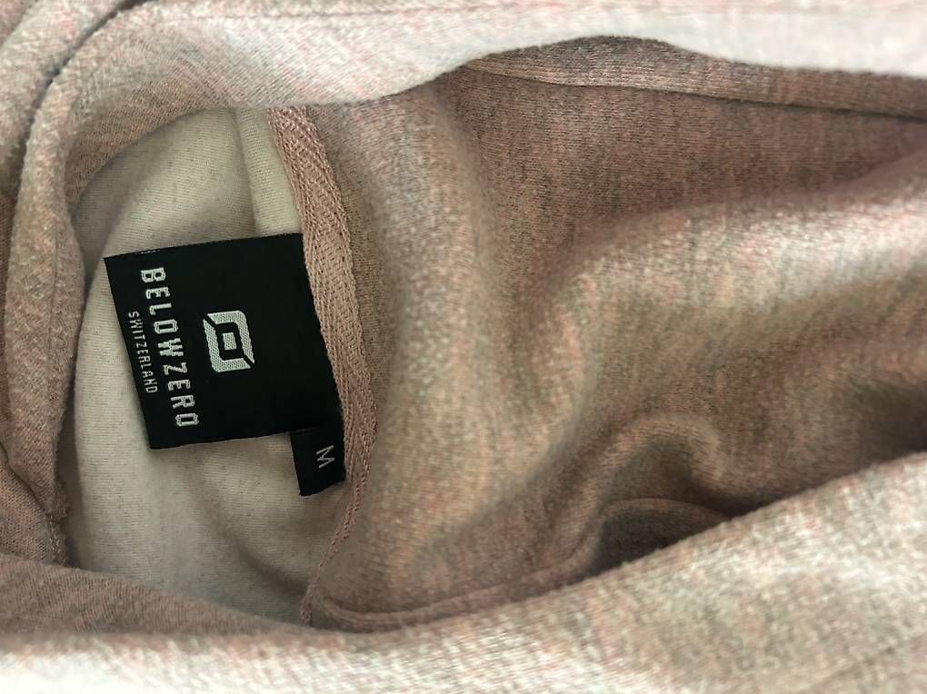 Pulls & Sweat-shirts: Hoodie Belowzero  – D'occasion à Solothurn par mar_spc6 1