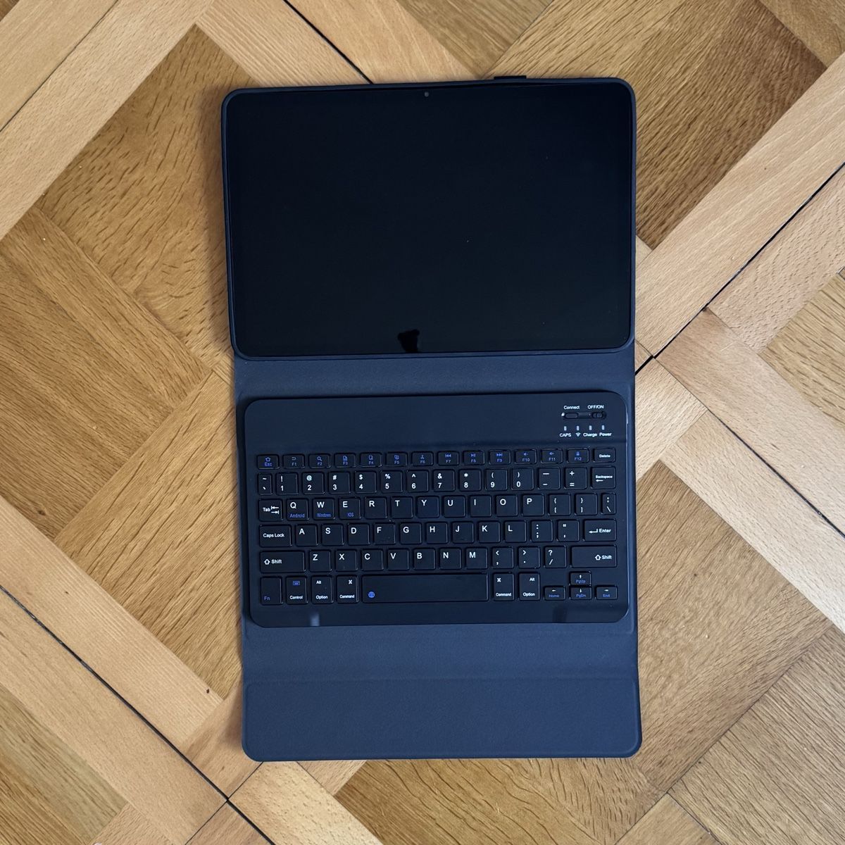 Xiaomi Tablet PC: Xiaomi Pad 6 Keyboard and Case set used – Usato da solothurn venduto da mil_ja.t 3