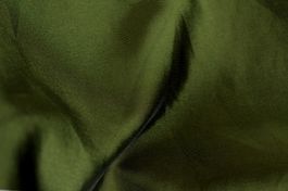 Organza oliv