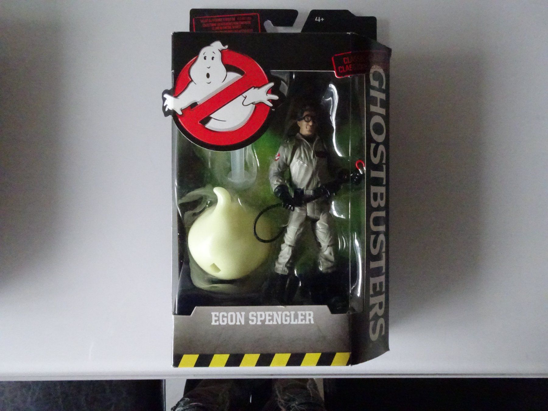 Marvel Figurines: Ghostbusters – Neuf avec emballage d'origine à Eriswil par ANGELHEART01 3