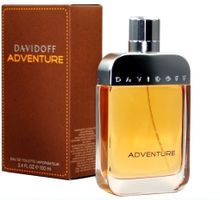 Davidoff Adventure EdT 100ml