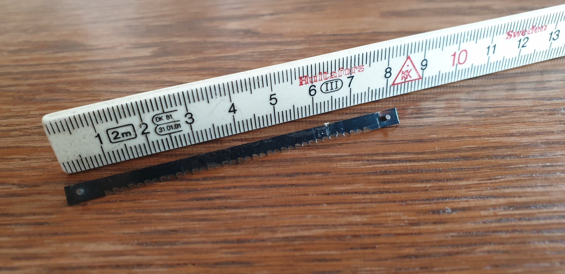Tutte le macchine: Elektrische Laubsäge von Dremel – Usato da Stallikon venduto da Jmaximus 2