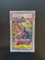 One Piece Yamato OP04-112 PSA 10 Japanisch