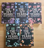 "The Ivy Years" Reihe von Sarina Bowen