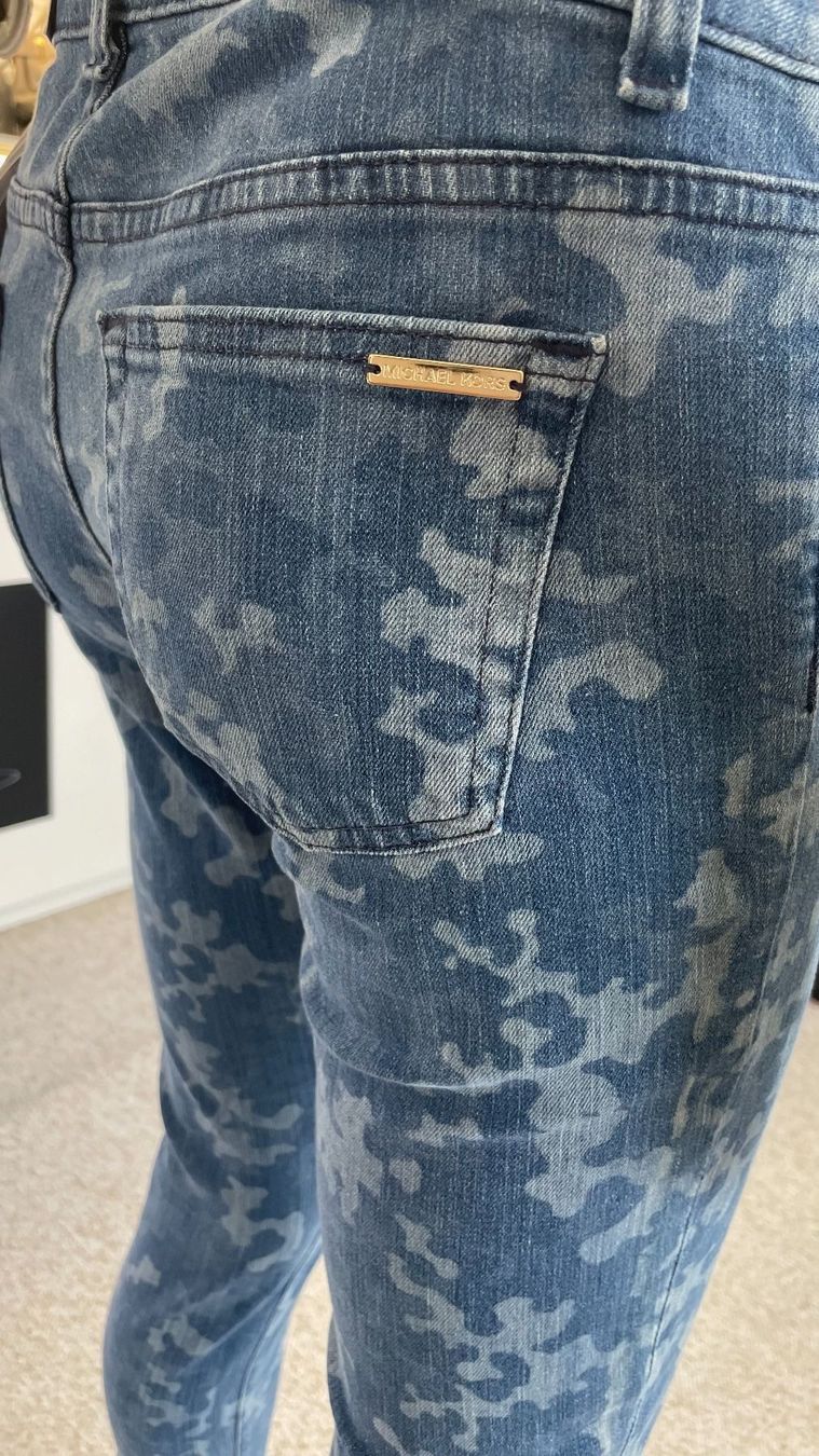 Michael Kors Jeans: Michael Kors Jeans – Neu und originalverpackt aus Lachen SZ von HelvetiaLuxury 5