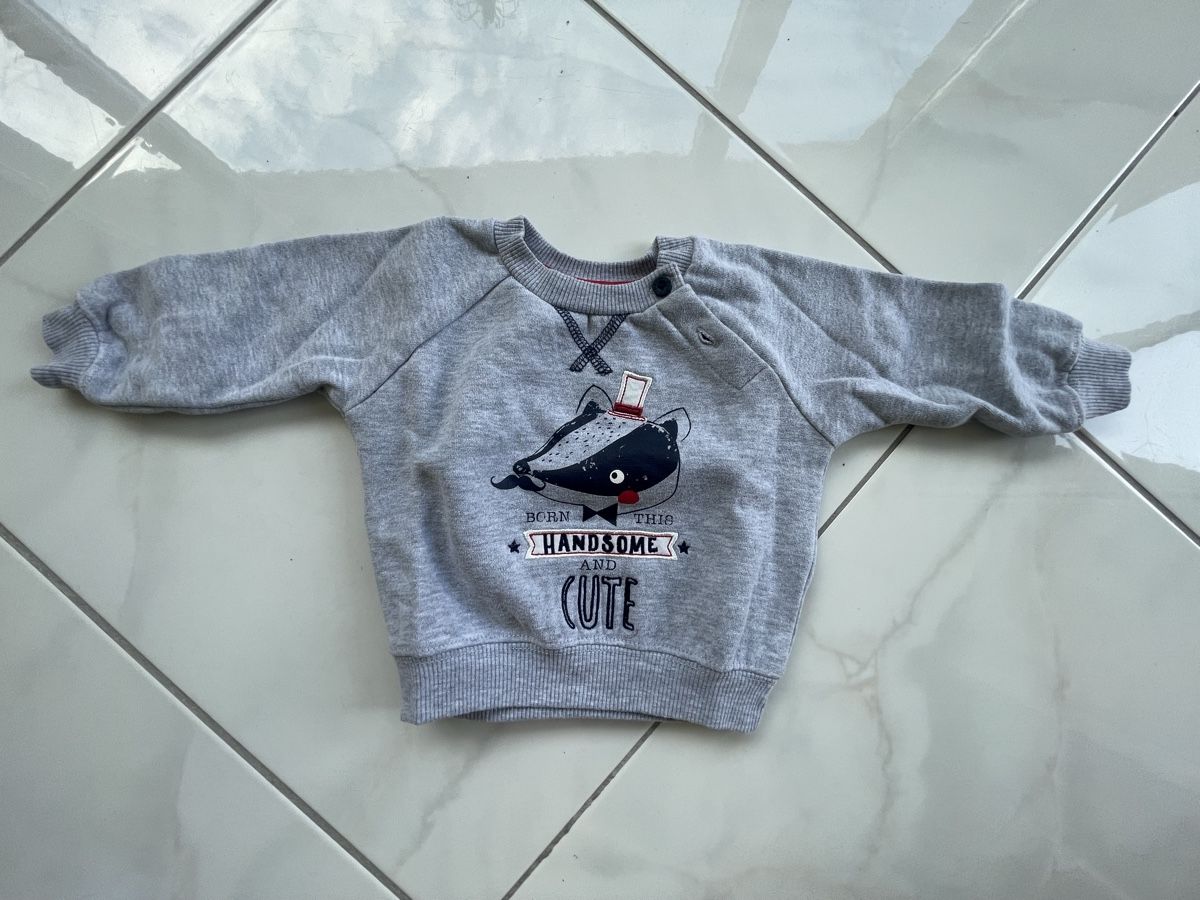 Lotti & Set di vestiti: Baby Kleider Set Gr 62/68 – Usato da Kriens venduto da boramisch 6