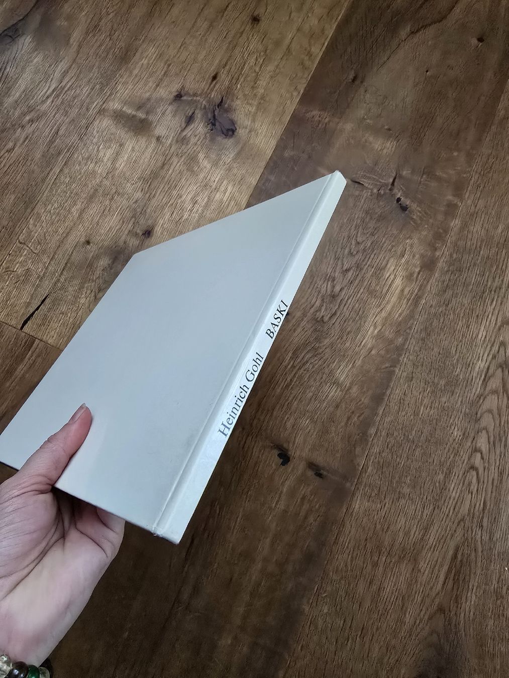 Libri: buch baski – Usato da Wittenbach venduto da Tigerlili 2