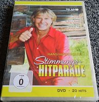 Hansi Hinterseer – Stimmungs-Hitparade Neuverpackt