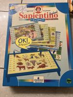 Jeu éducatif Clementoni Sapientino Champion parlant