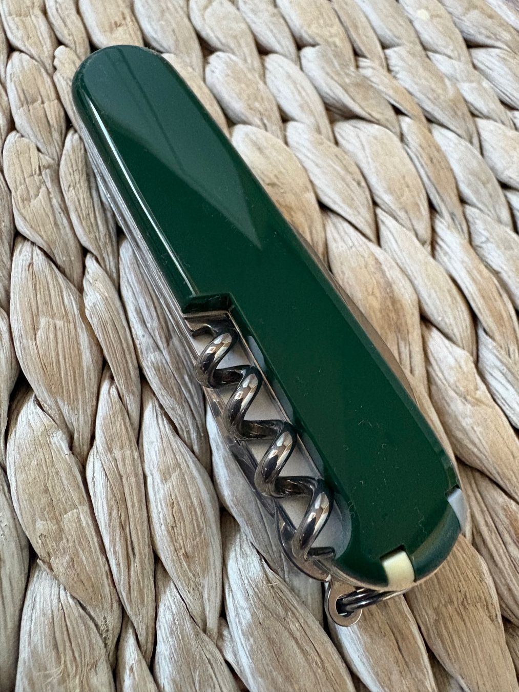 Victorinox Coltelli tascabile: Victorinox Huntsman – Nuovo e nell'imballaggio originale da Kirchberg BE venduto da joh_gs2c 1