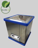 Christ | CB 18-40 | Laboratory Cooling Bath | Fully tested