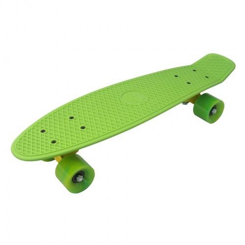 Skateboards: Beach Board California Dream green – Nuovo e nell'imballaggio originale da Engelberg venduto da centerstore
