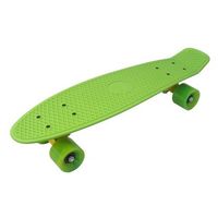 Beach Board California Dream green