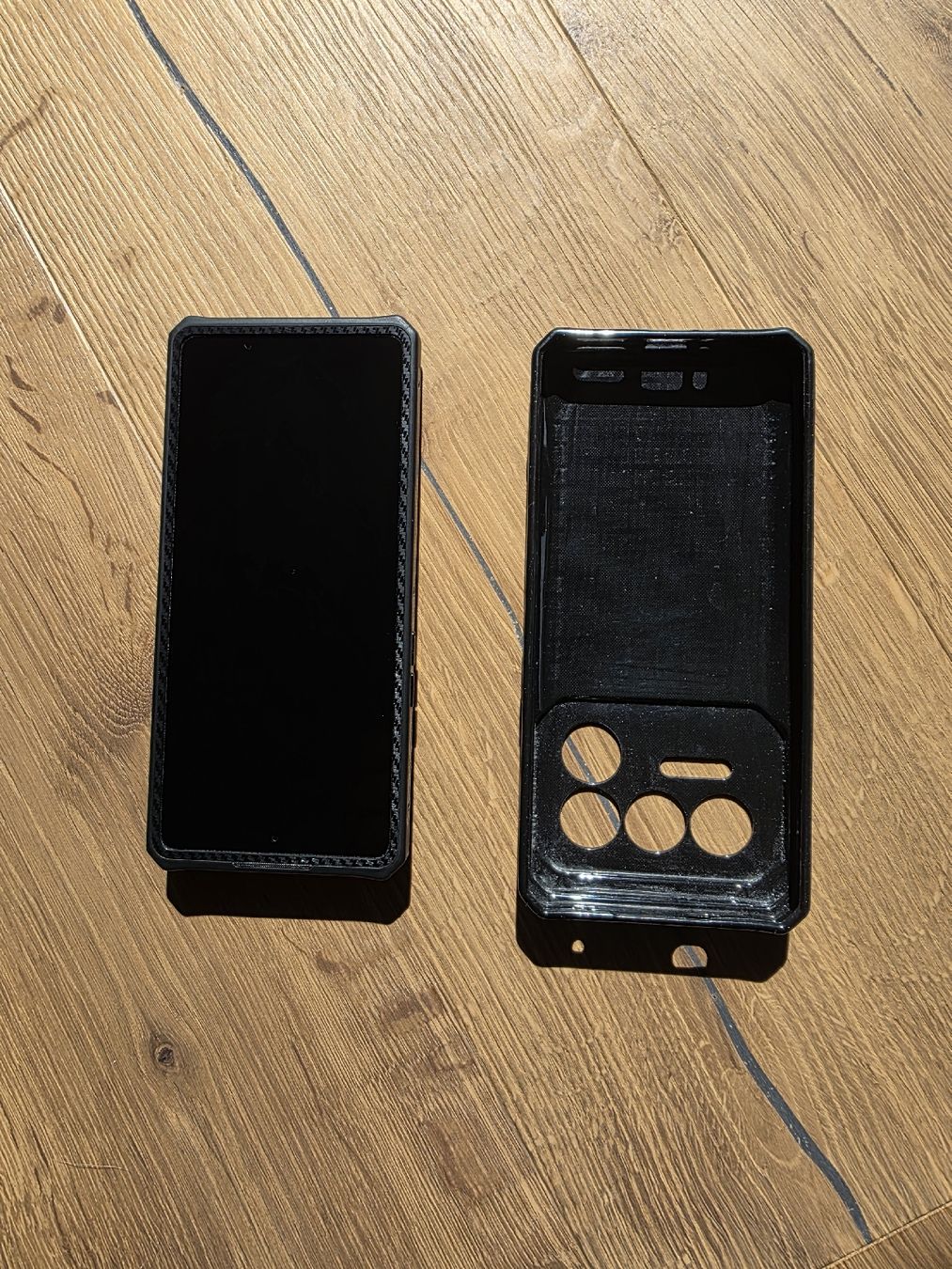 Handys / Smartphones: Raptor MF 150 – Gebraucht aus Embrach von Billy111 1