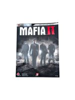 Mafia II – Offizielles Lösungsbuch
