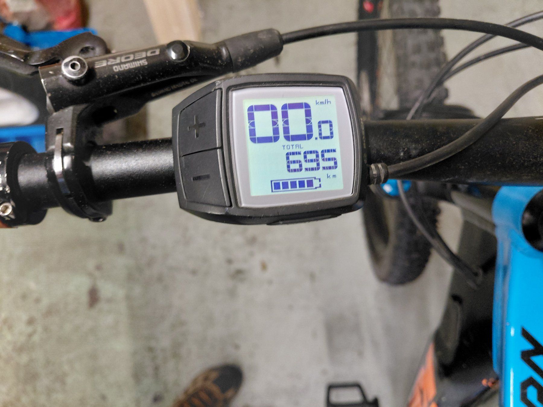 KTM Biciclette: VTT électrique KTM 25 km/h – Usato da THÔNEX venduto da guigui03 3