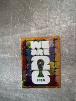 Panini FCW4